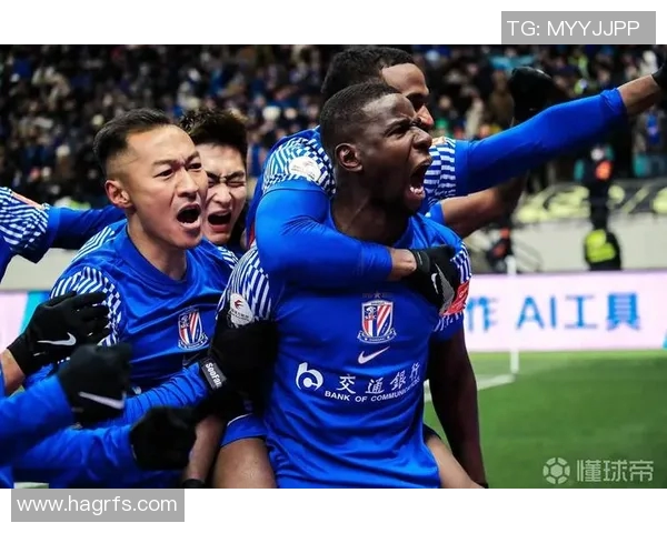 2017年中超联赛精彩对决申花与华夏激情碰撞赛场回顾