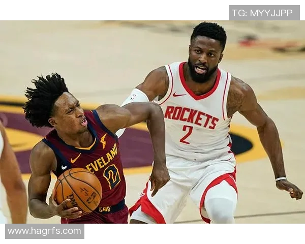 2018年火箭与骑士精彩对决回放分析及赛后点评