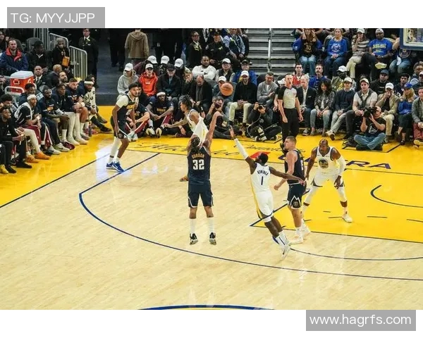 2019年NBA季后赛掘金与勇士的激烈对决回顾与分析