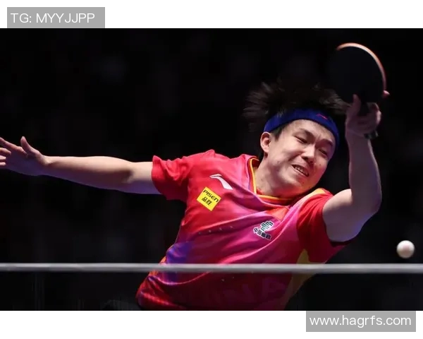 中国乒乓球对阵法国队的精彩较量与战术分析