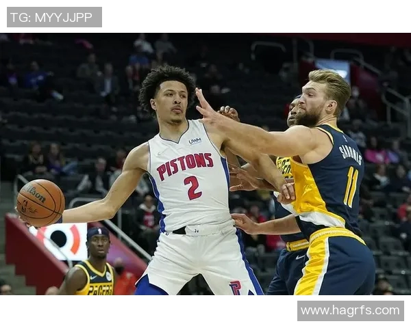 凯德坎宁安：年轻篮球天才如何引领底特律活塞重返辉煌之路